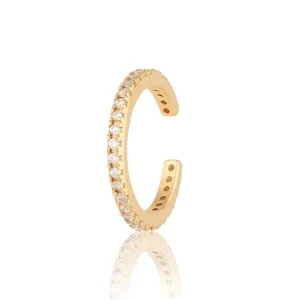 Scream Pretty Sparkling Ear Cuff
