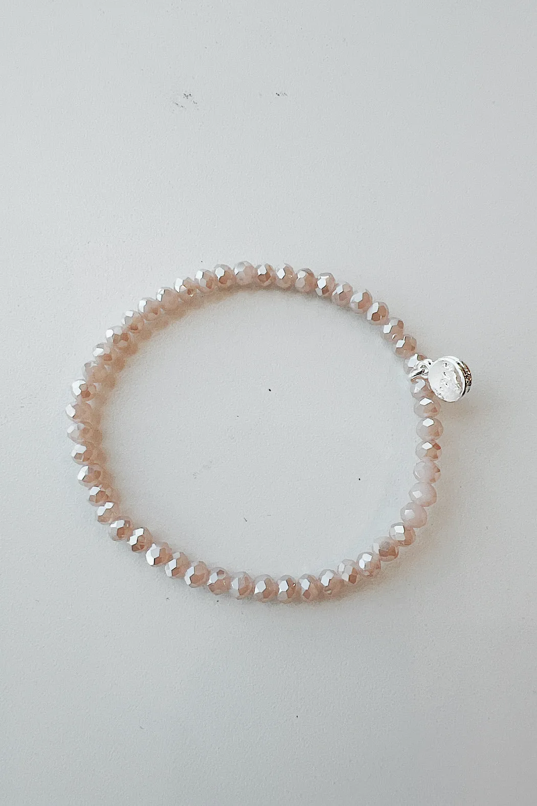 Small Czech Crystal Bracelets