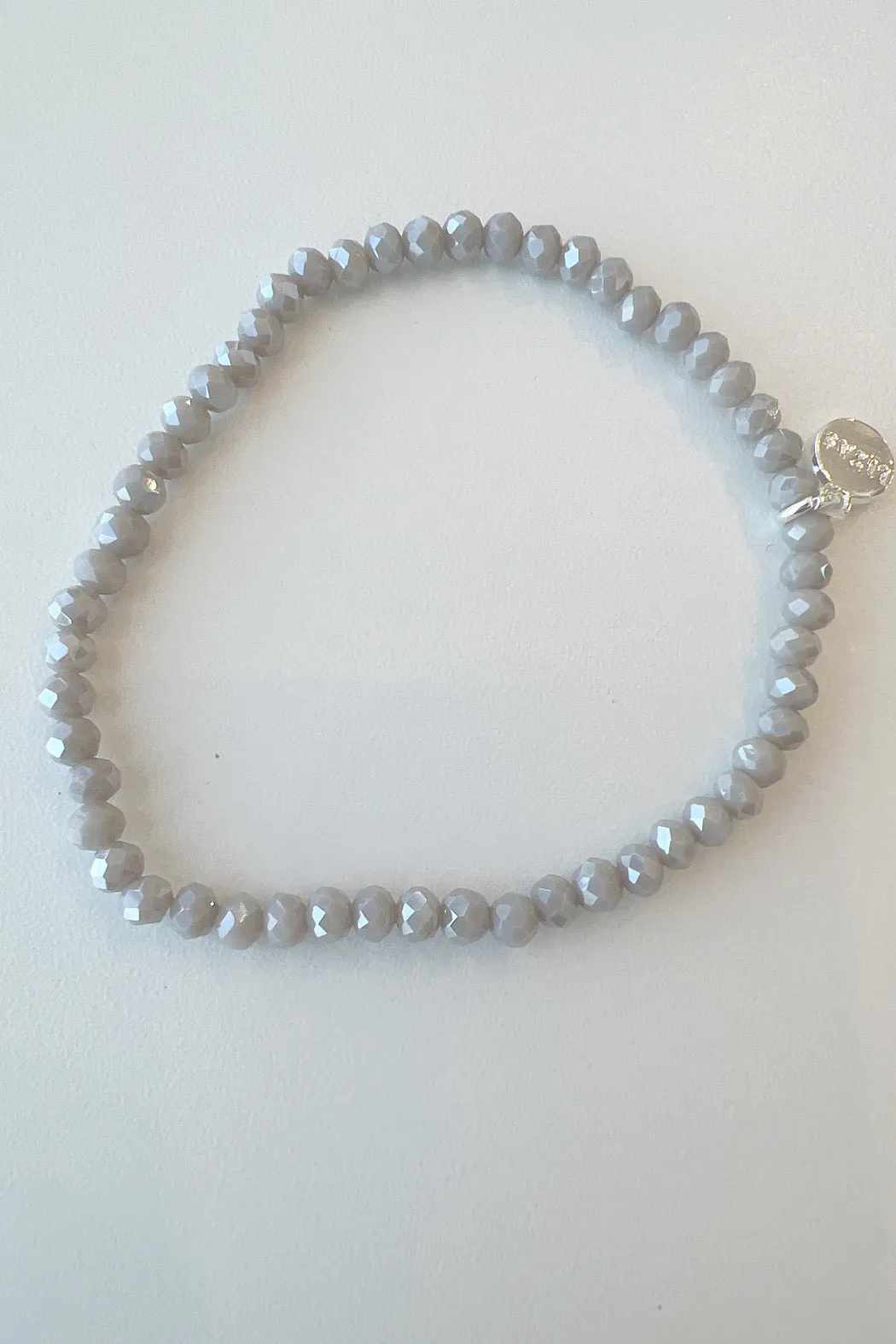 Small Czech Crystal Bracelets