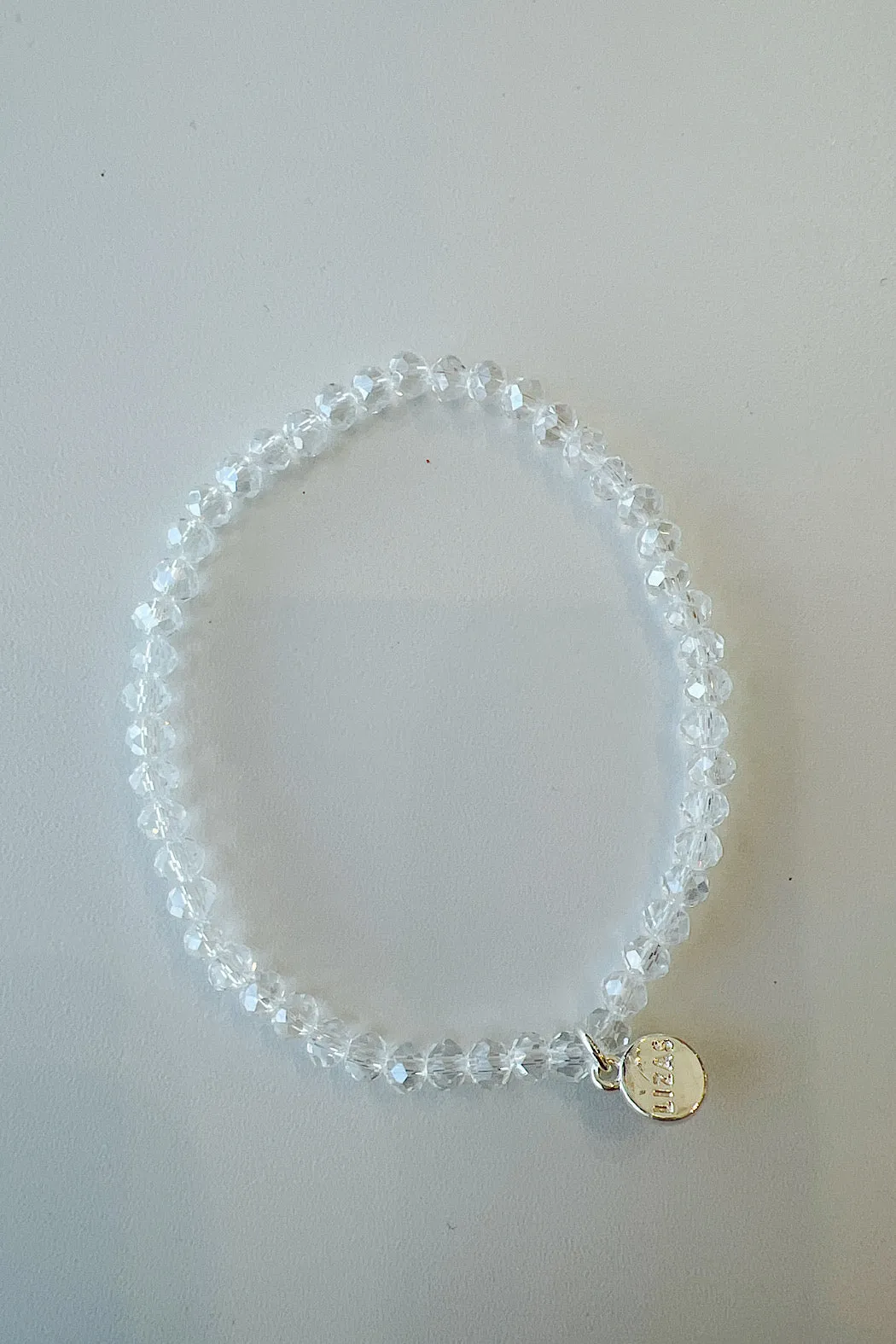 Small Czech Crystal Bracelets