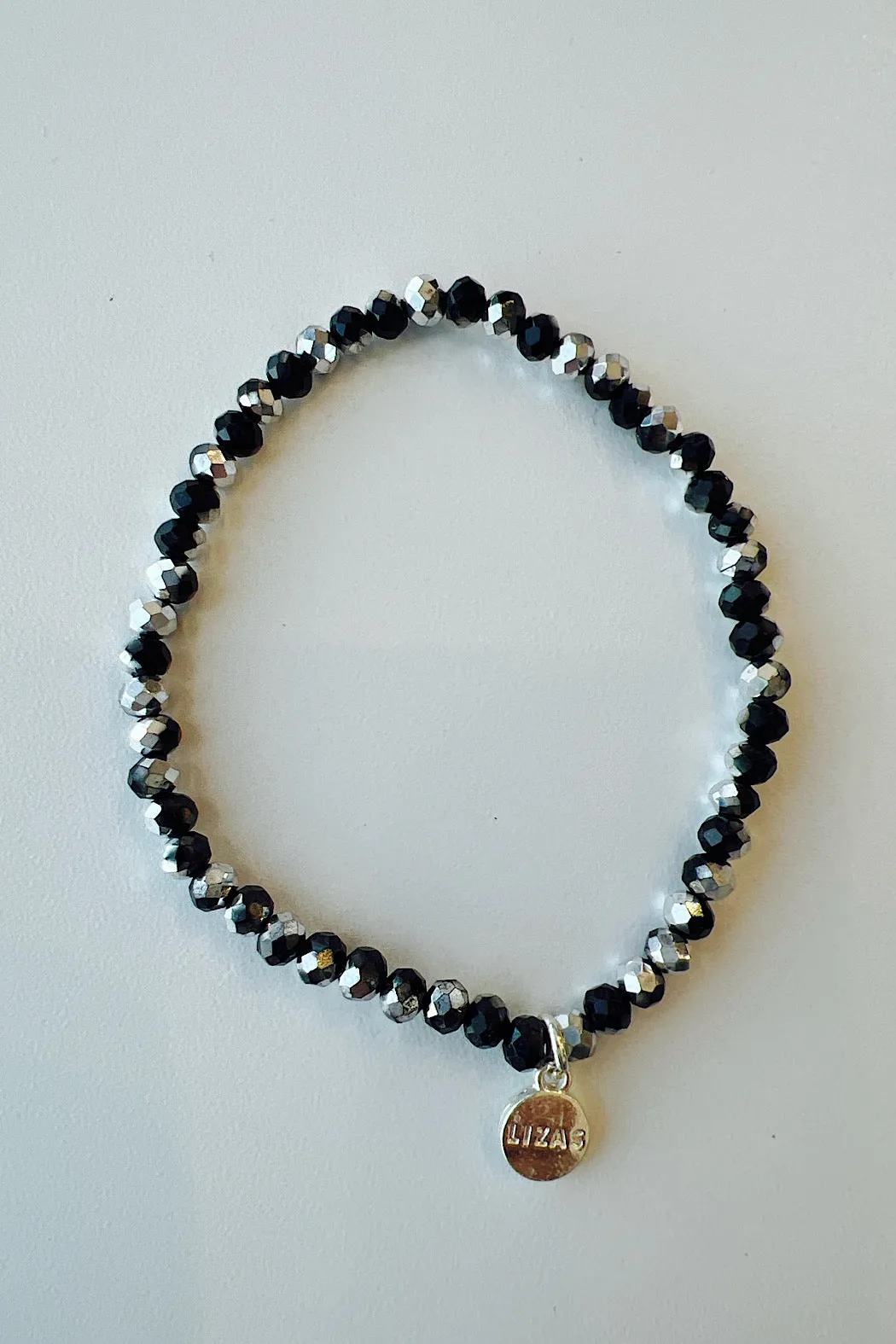 Small Czech Crystal Bracelets