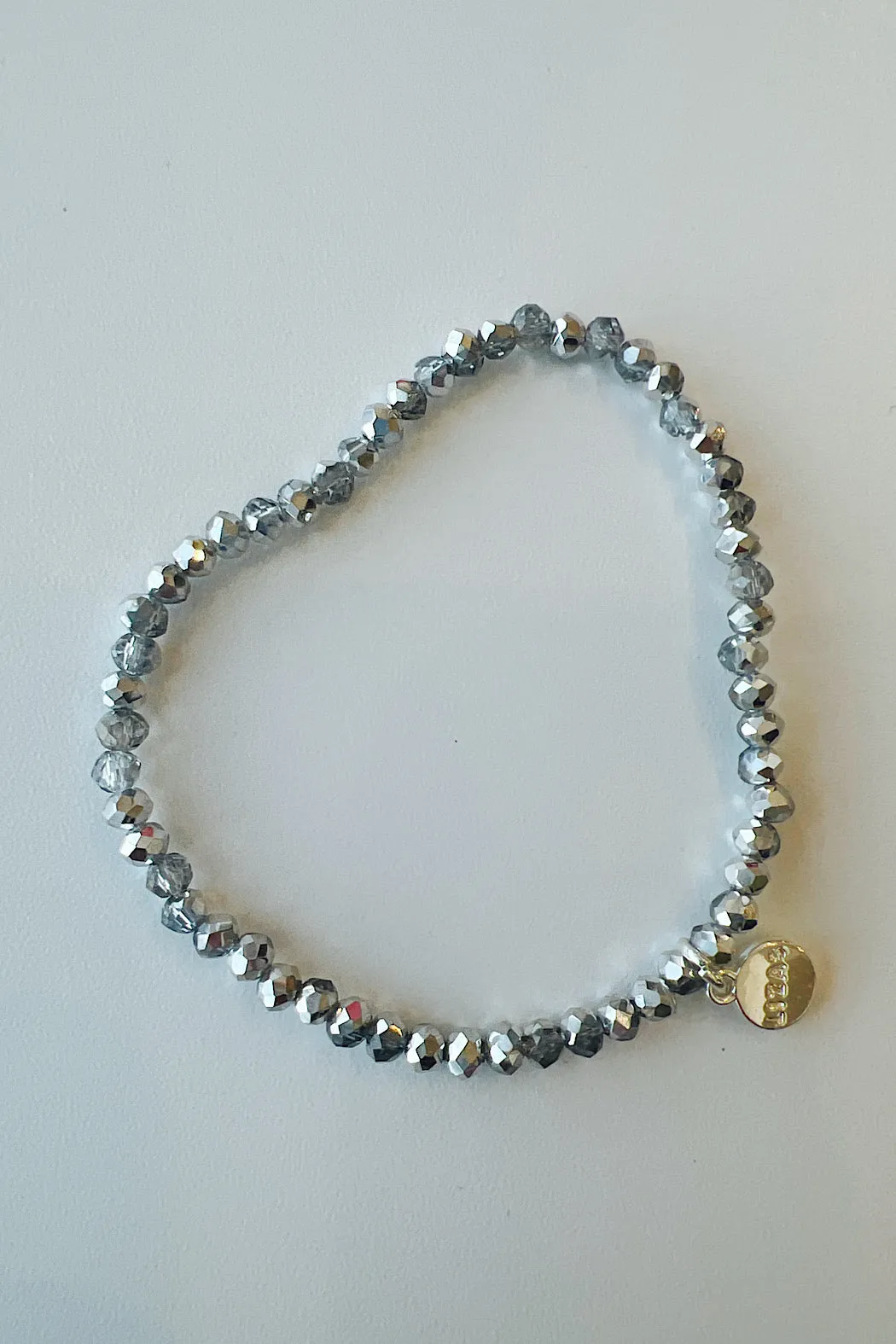 Small Czech Crystal Bracelets