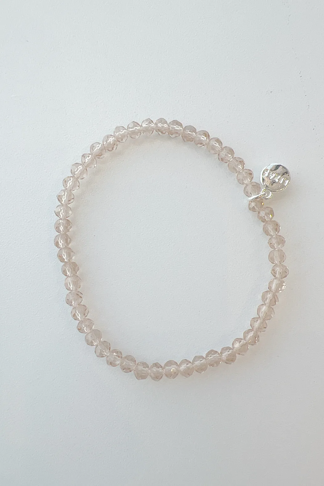 Small Czech Crystal Bracelets