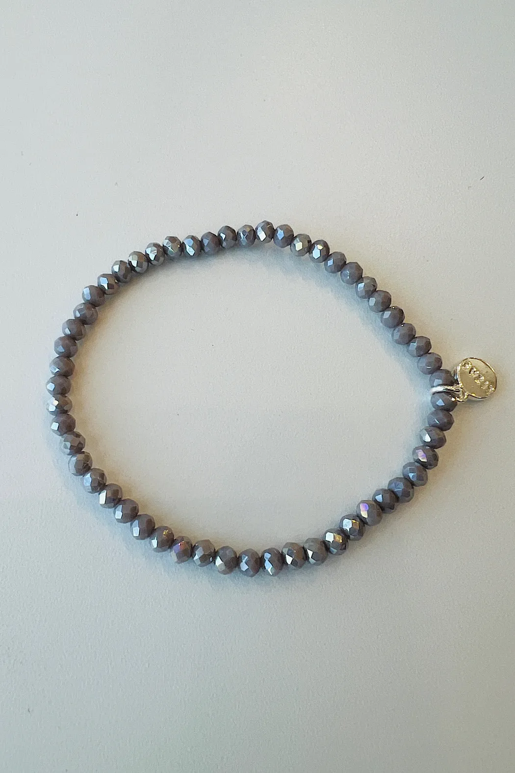 Small Czech Crystal Bracelets