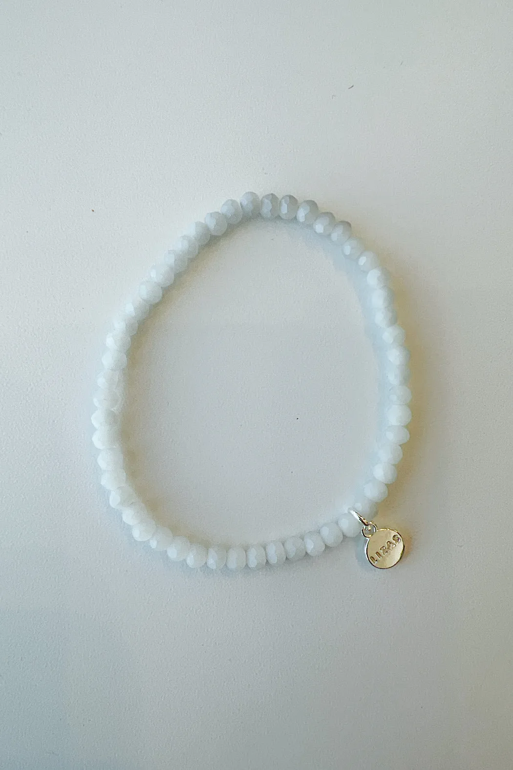 Small Czech Crystal Bracelets
