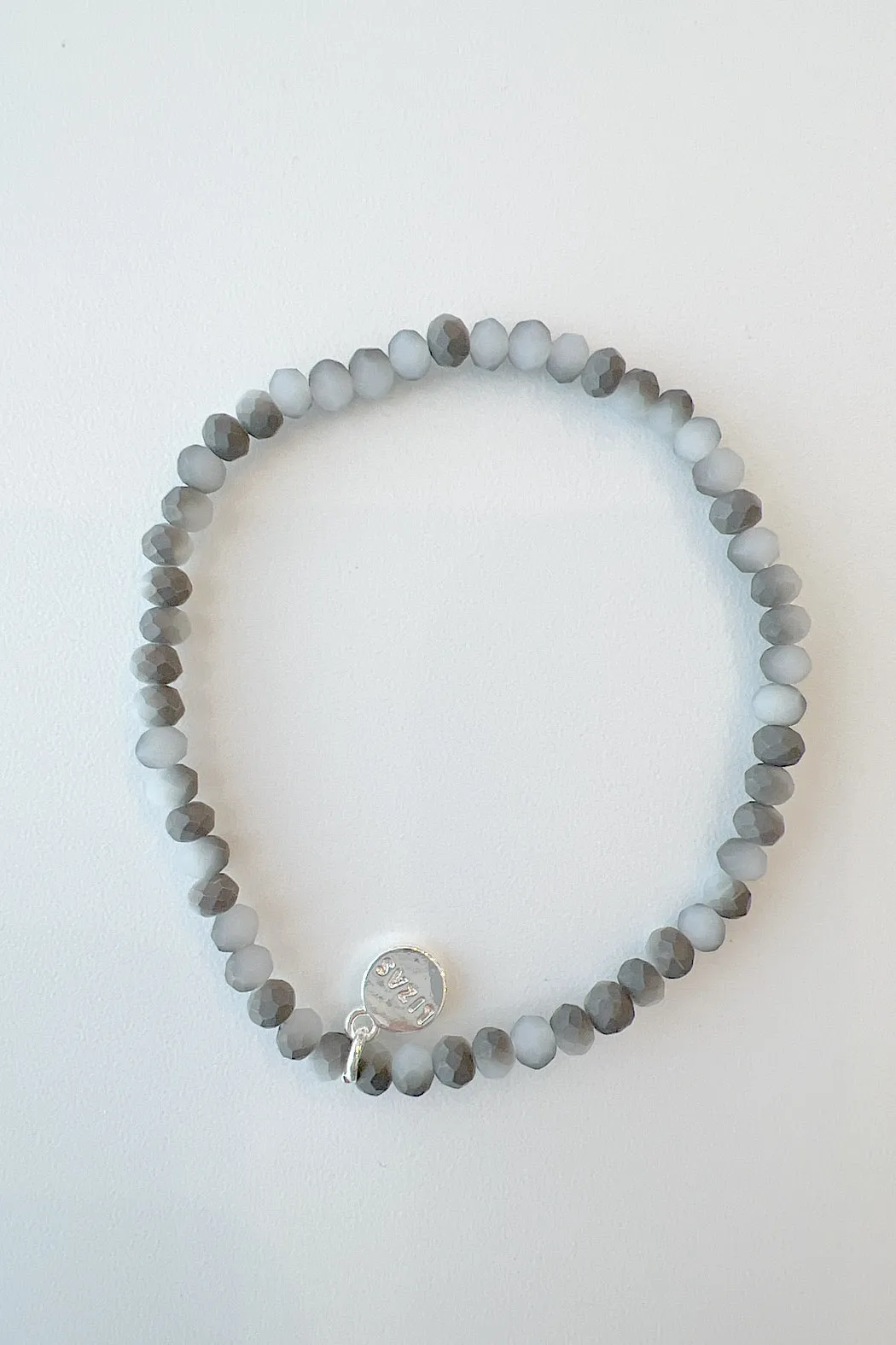 Small Czech Crystal Bracelets
