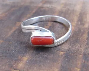 Smaller Tibetan Ring