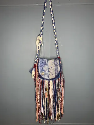 SoLLO'riginals Ragtime A Patch of Blue Bag
