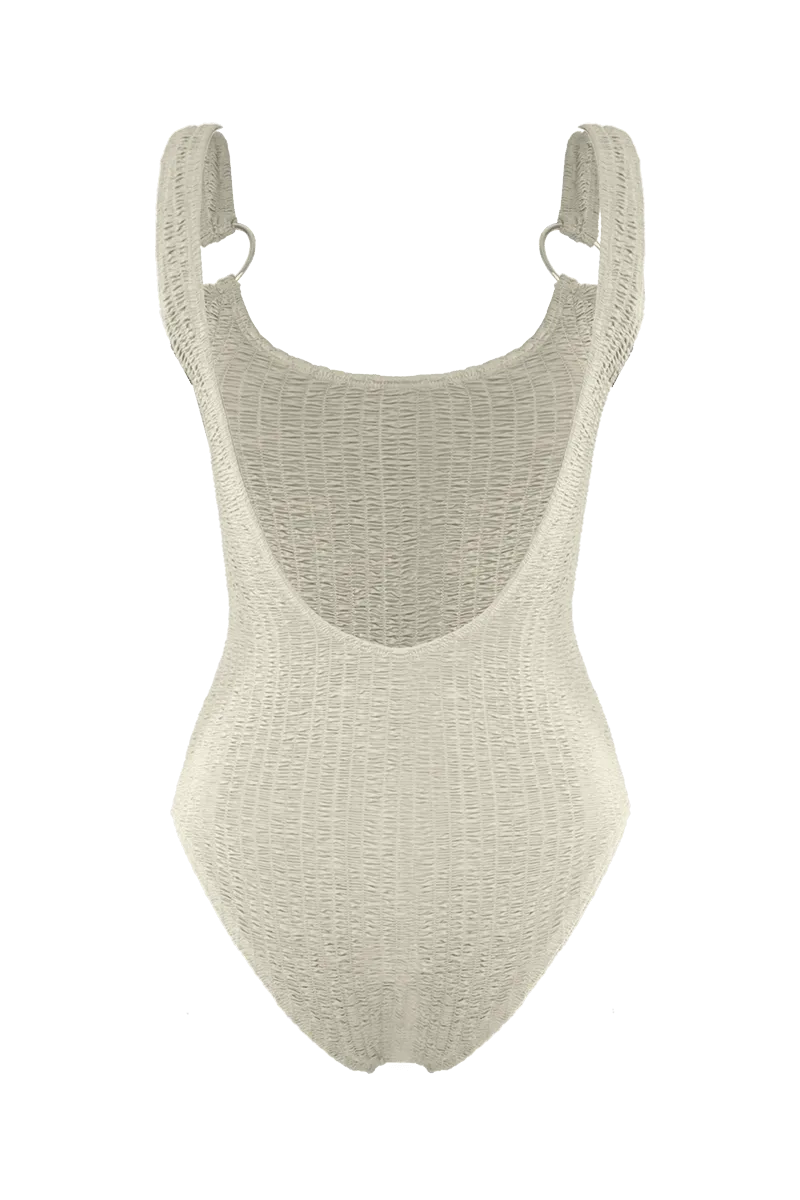 Sonic Smock Swimsuit