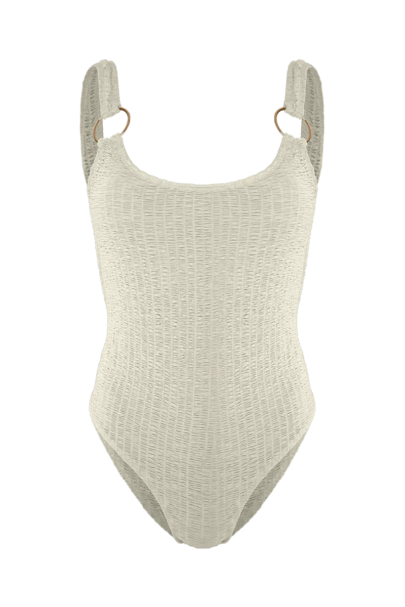 Sonic Smock Swimsuit