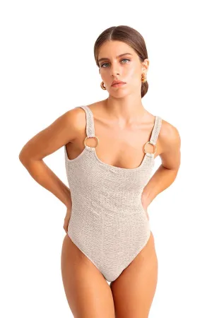 Sonic Smock Swimsuit