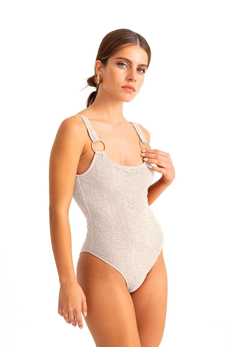 Sonic Smock Swimsuit