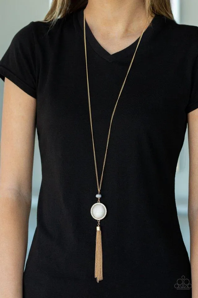 Sparkling Spectacle • Gold