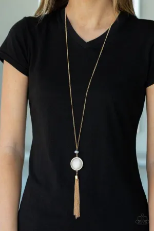 Sparkling Spectacle • Gold