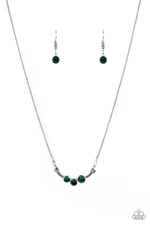 Sparkling Stargazer [Green]