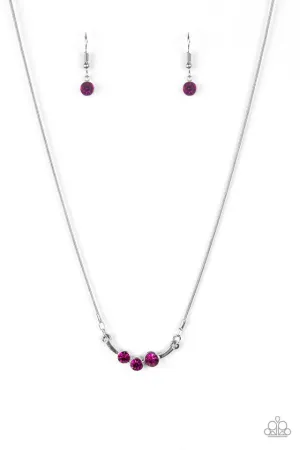 Sparkling Stargazer [Pink]