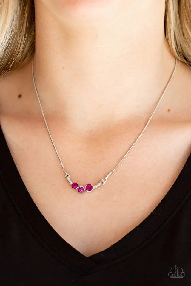 Sparkling Stargazer [Pink]