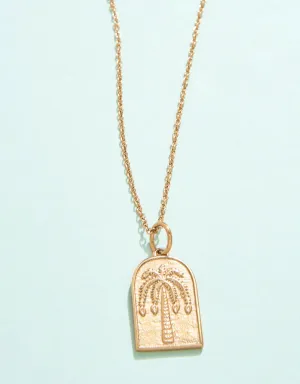 Spartina Isle of Palms Necklace 18”