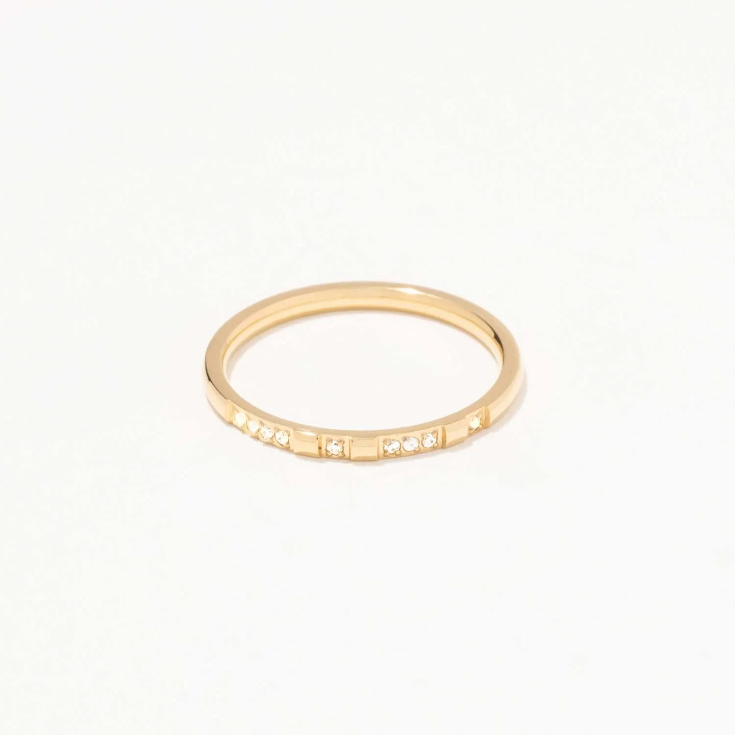Stackable Ring Set