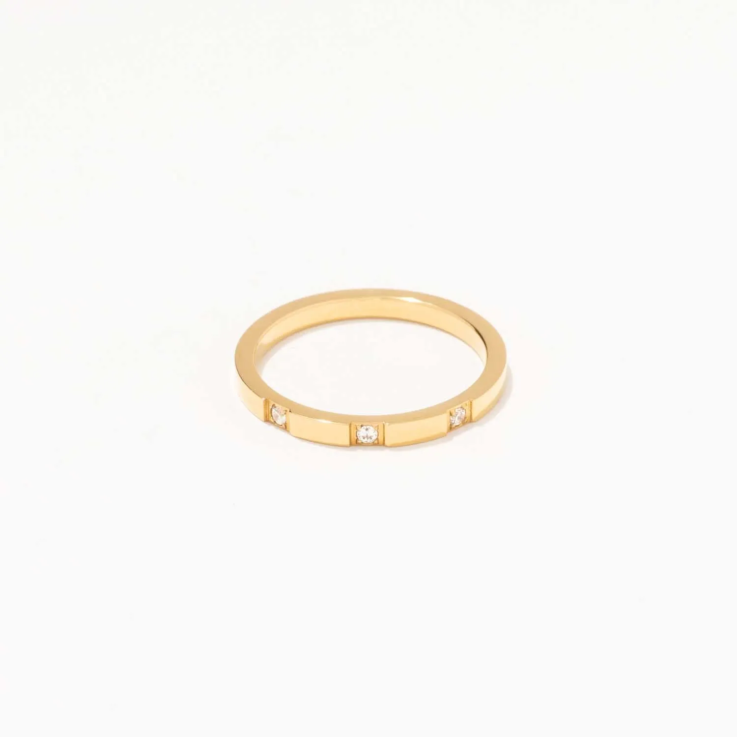 Stackable Ring Set