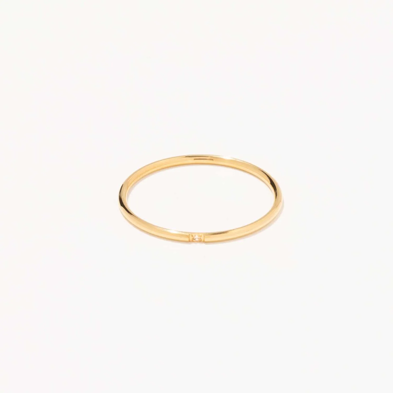 Stackable Ring Set