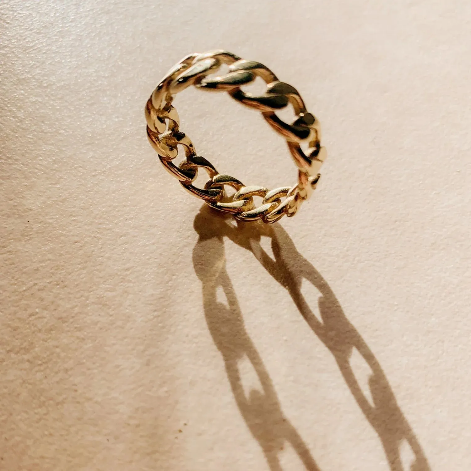 Sugar Blossom Jace Ring