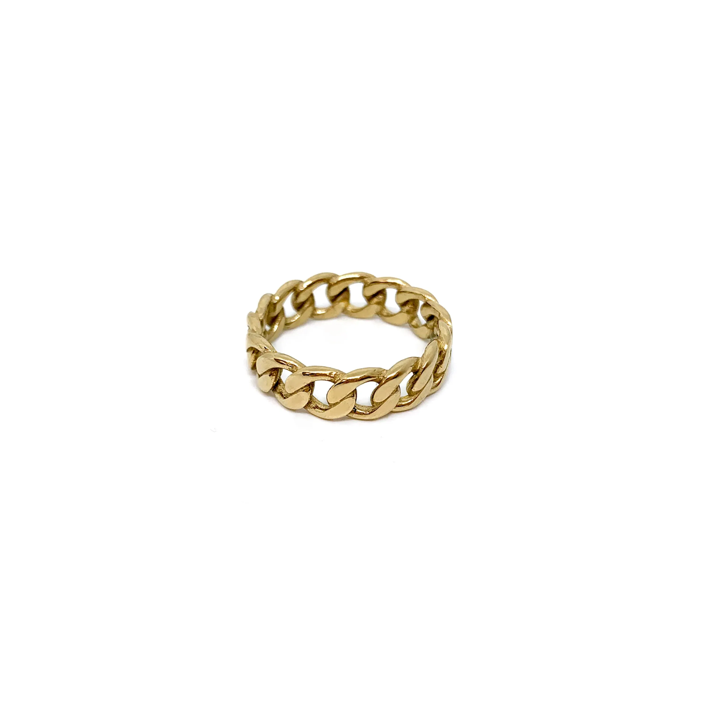 Sugar Blossom Jace Ring