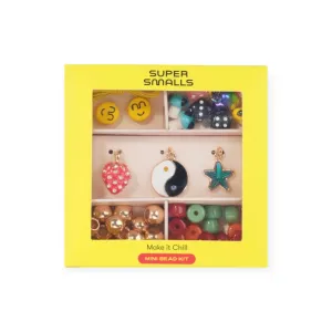 Super Smalls Make It Chill Mini DIY Bead Kit