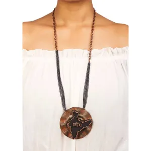 Swadesh Long Necklace