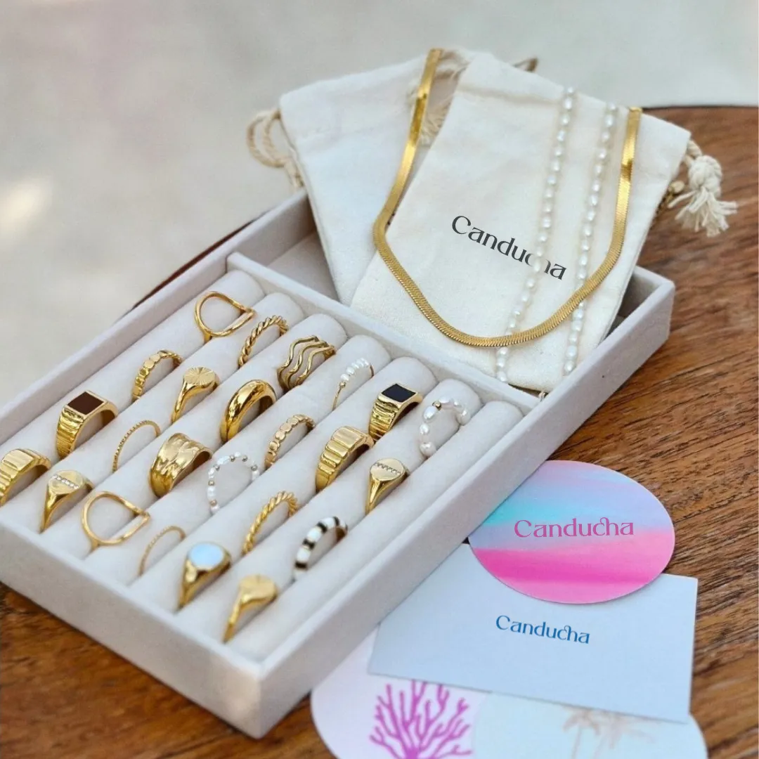 Teardrop Earrings