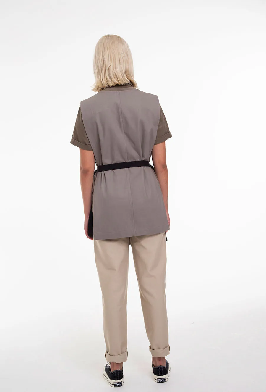 The Modern Tabard