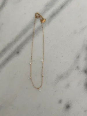 The Summer Necklace