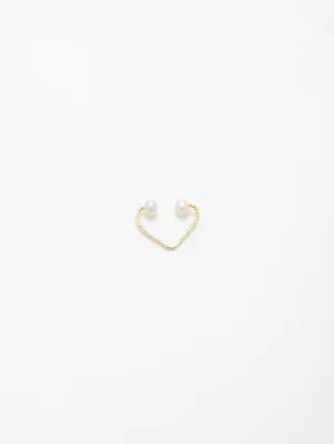 Tracuff Heart