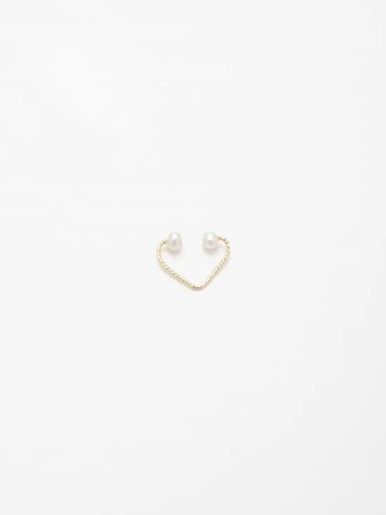Tracuff Heart