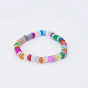 Treasure Jewels | Confetti Beaded Bracelet