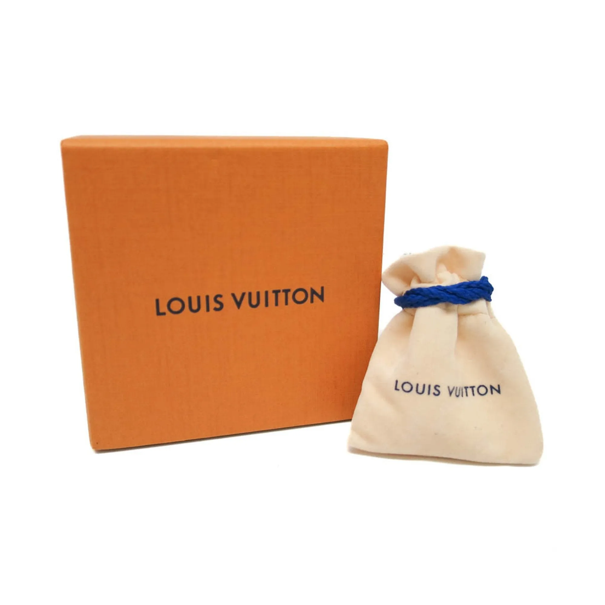 Trendy Inspired Louis Vuitton Blossom Necklace