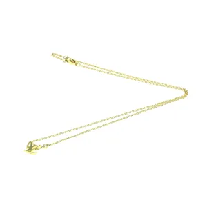 Trendy Inspired Louis Vuitton Blossom Necklace