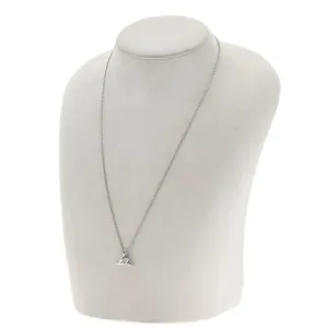 Trendy Inspired Louis Vuitton Lv Volt One Necklace