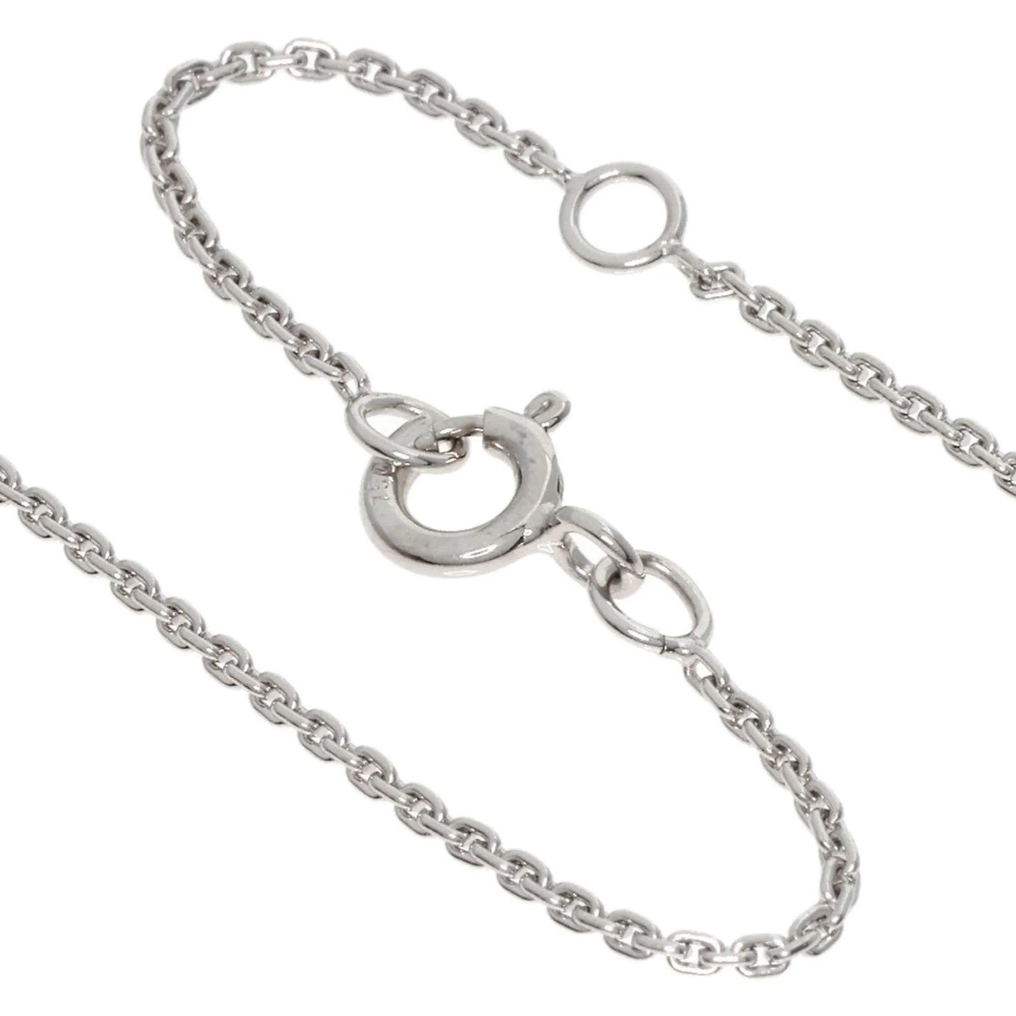 Trendy Inspired Louis Vuitton Lv Volt One Necklace