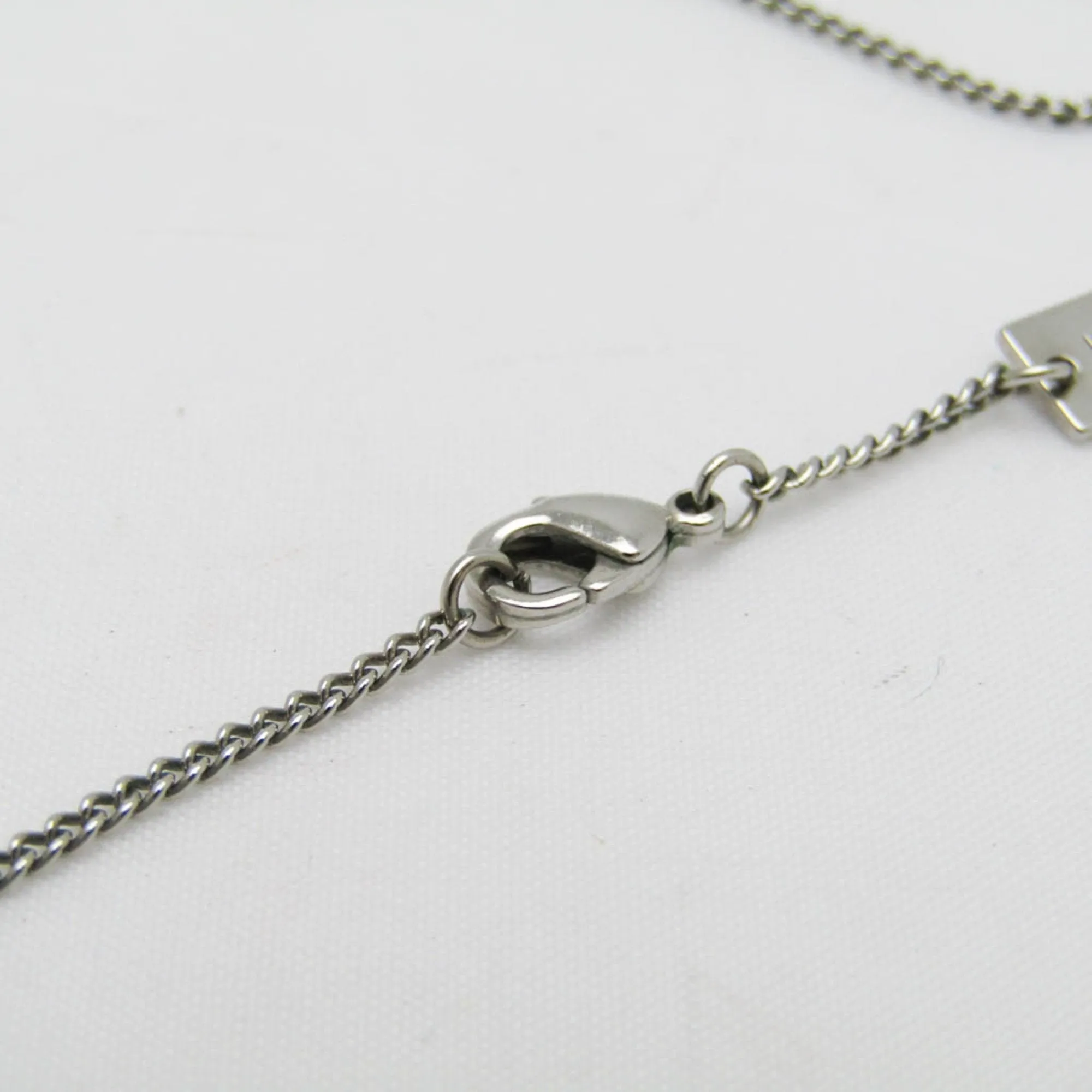 Trendy Inspired Louis Vuitton Monogram Necklace