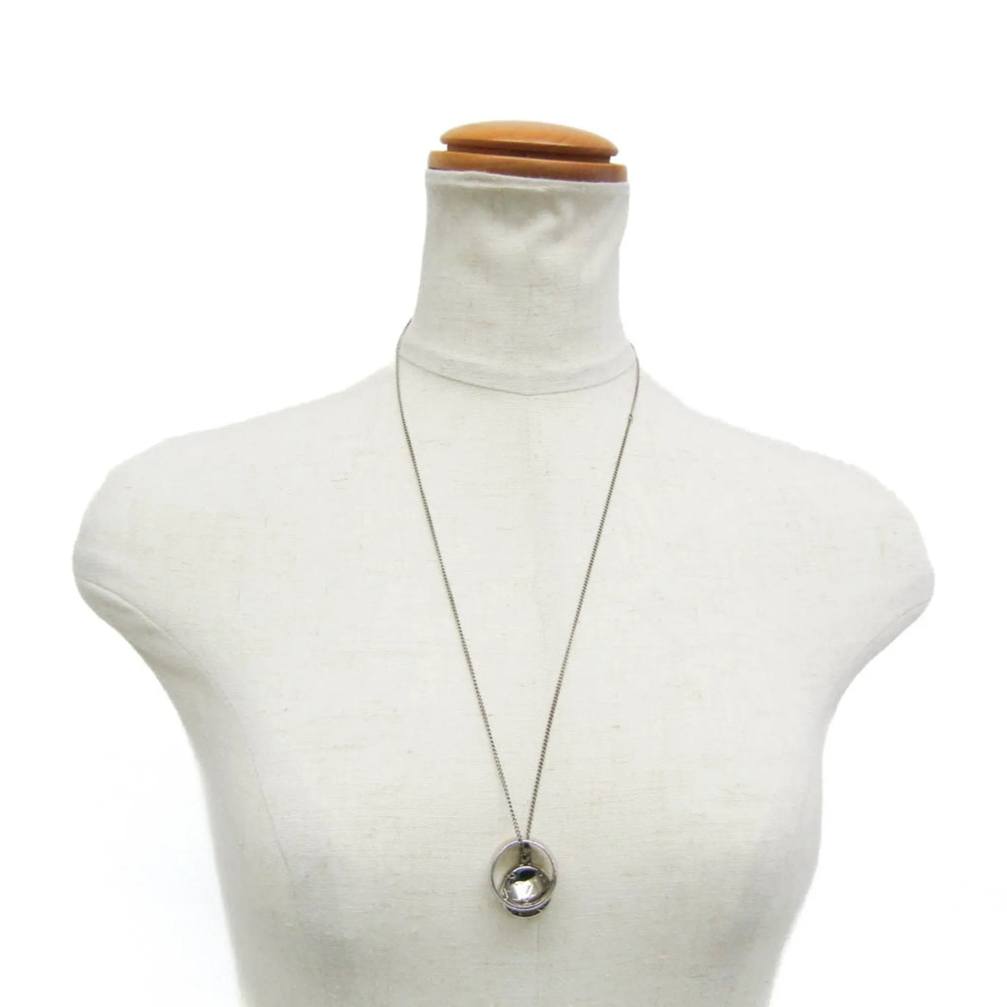 Trendy Inspired Louis Vuitton Monogram Necklace