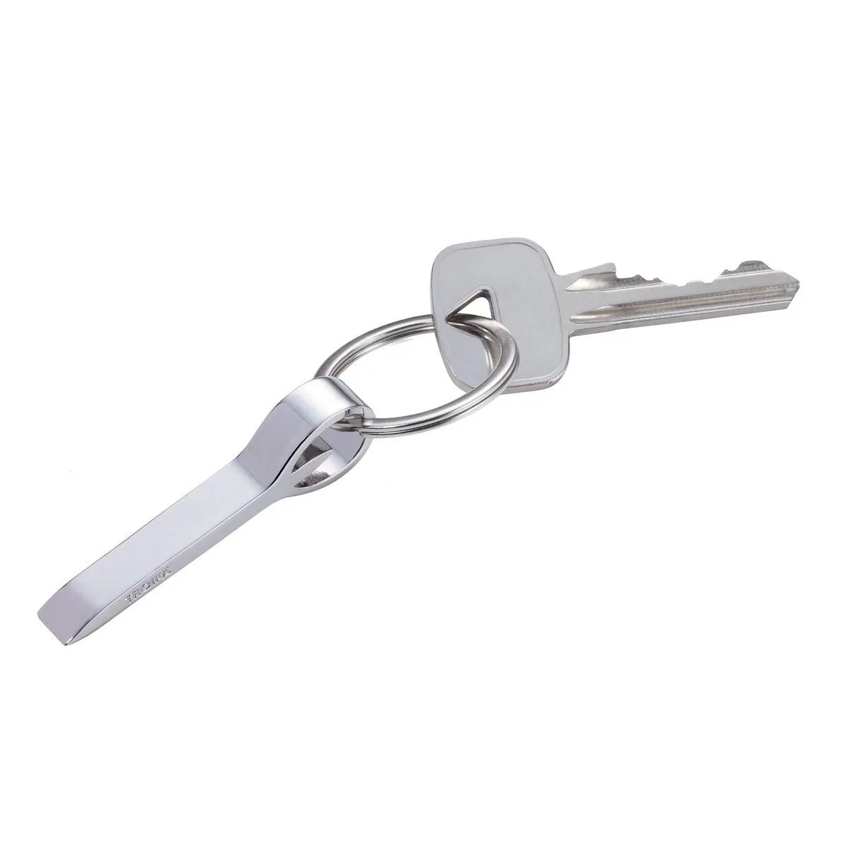 Troika Split-It Split Ring Keychain Tool
