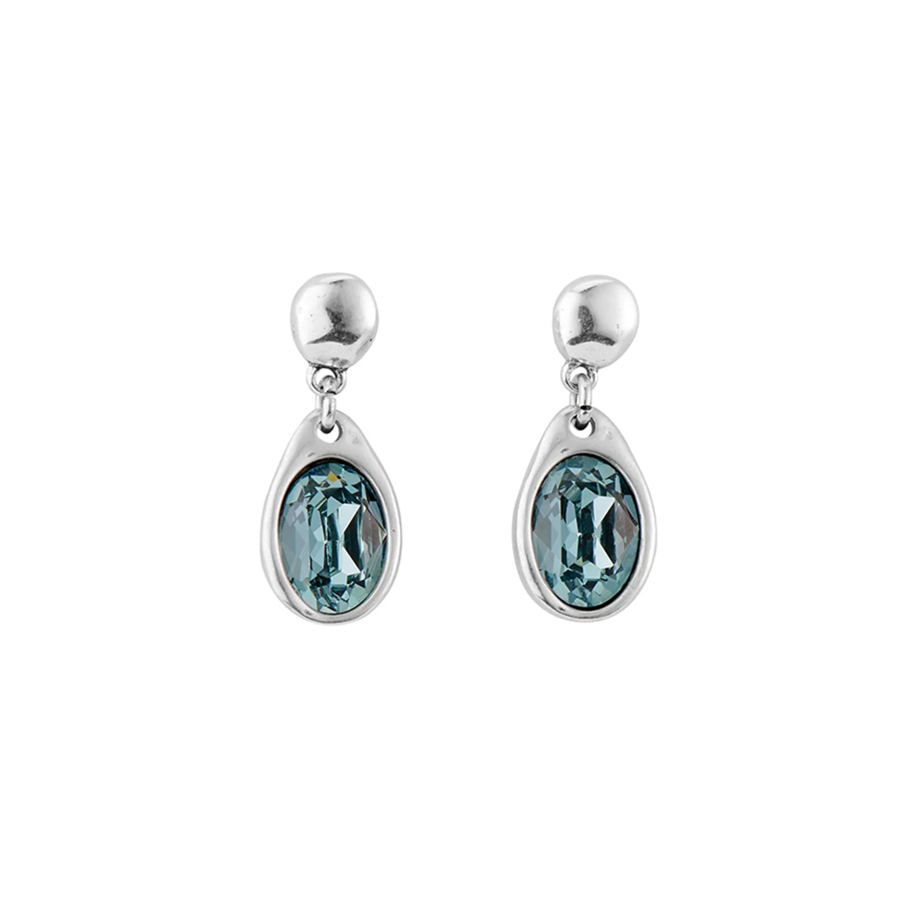 UNOde50 Flashes Earrings