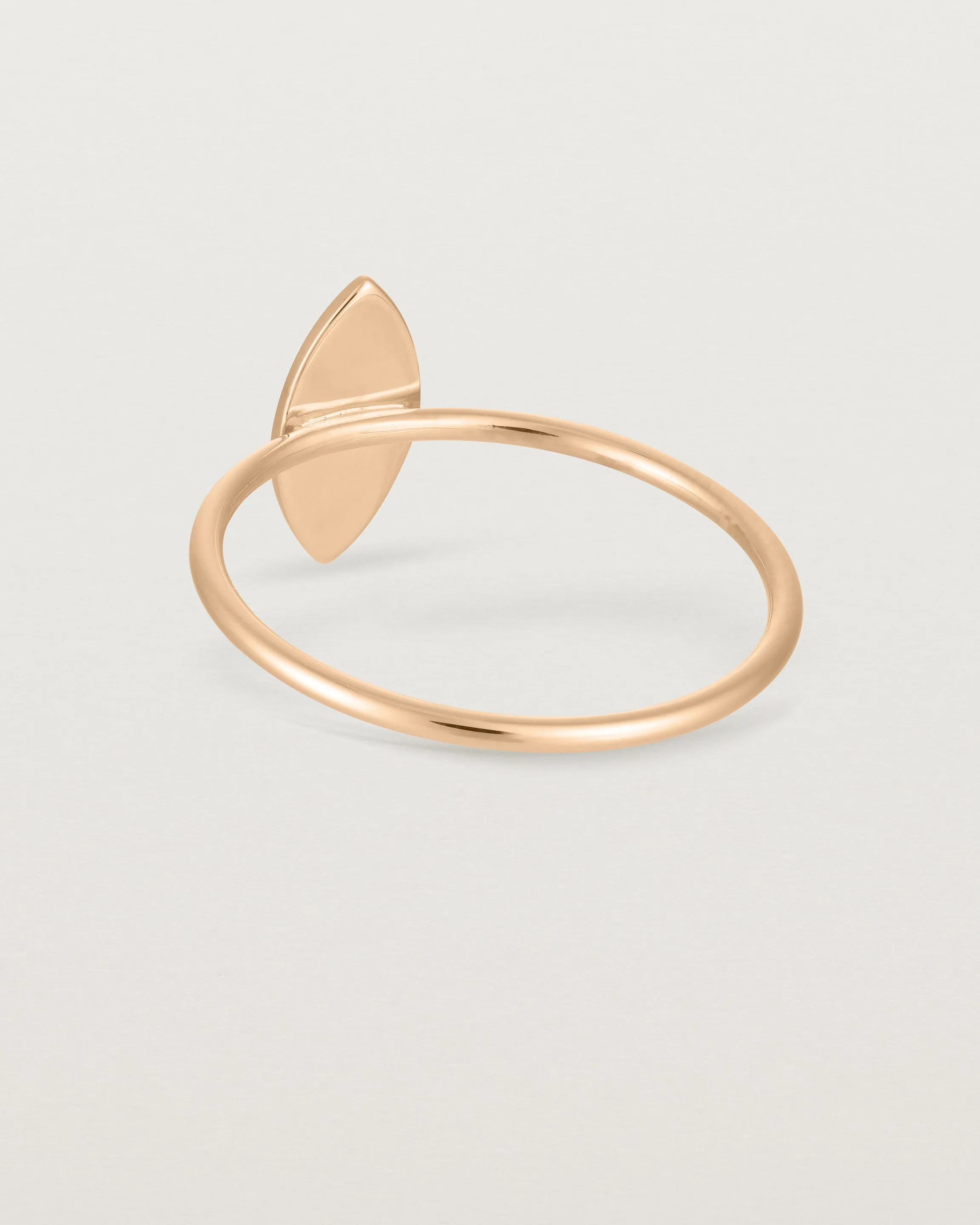Willow Ring | Diamond | Ready To Wear