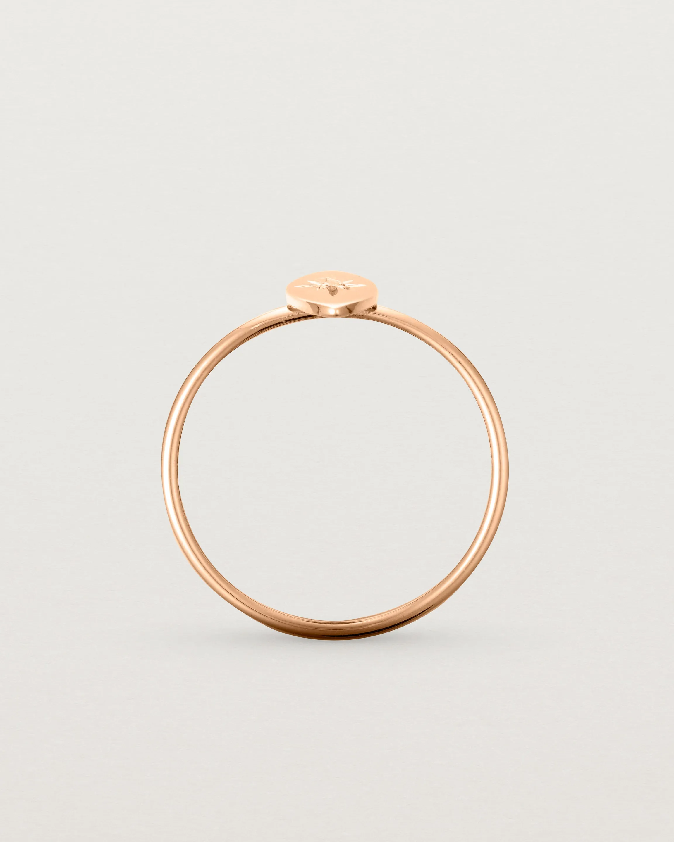 Willow Ring | Diamond | Ready To Wear